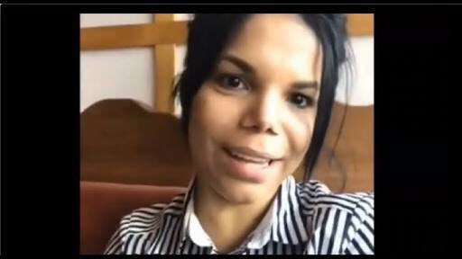 Negobinti's tweet photo. essa Day McCarthy falou do nariz da filha do Bruno Gagliasso, entendi ,,,,,,,, https://t.co/iUBUSIypTL