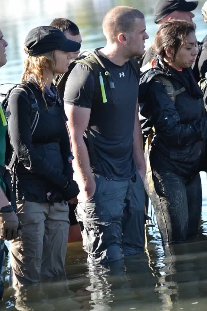 TeamDirtyGirls's tweet photo. Resistance was futile. Eight @goruck events for the first half of 2018. 50% off is a powerful motivator. #goruck #gorucktough #gorucklight #whattheruck #rucking #rucksack #ruck #socal https://t.co/ua2xvJjRp3