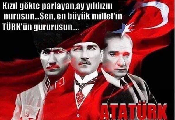 M.Kemal Atatürk (@ataturkum_com) on Twitter photo 