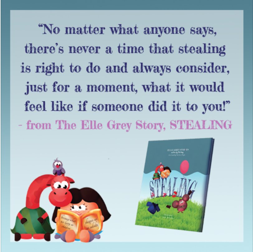 We'd like to introduce you to STEALING. #stealing #newbook #books