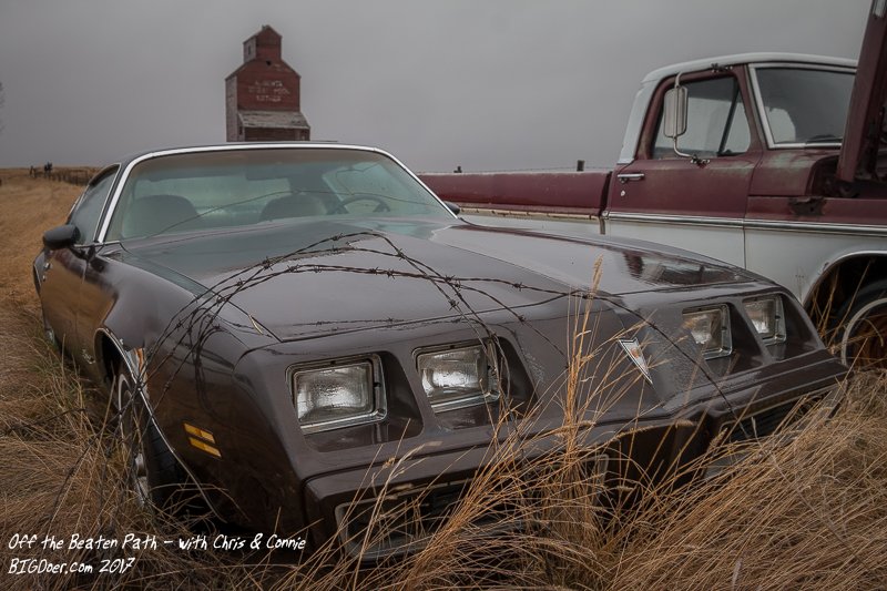ChrisBIGDoer's tweet photo. Forgotten Prairie: Esther Alberta - a ghost town visited while filming a documentary. https://t.co/7uYRZtzxla via @ChrisBIGDoer #Abandoned #Alberta #Forgotten #GhostTown https://t.co/UJ76YPB0sE