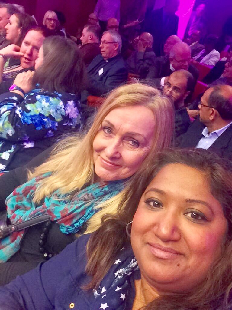 ARCCLTD's tweet image. We are delighted to be one of the winners at an evening of faith recognition by @threefaiths #CelebrateFaith @yourcroydon @MayorOfCroydon @CroydonGuardian thank you for the award.