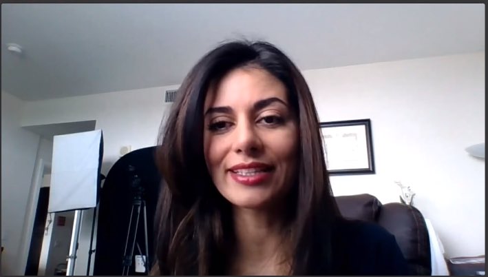 Kiana Danial tweet media