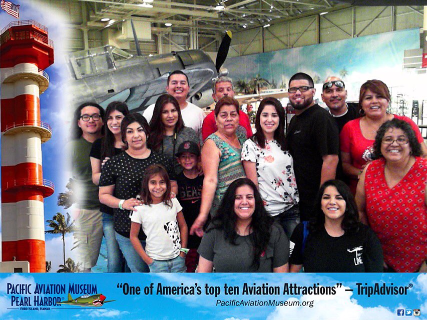 uPostCards's tweet photo. Fun for the entire family! Make plans to visit @PacificAviation, and share a #PacificAviationMuseum souvenir postcard for FREE! #Aviation #Museum #PearlHarbor #Oahu #Hawaii #Family #Vacation #uPostcards #uPostTheMemory https://t.co/X10VrwxFQd