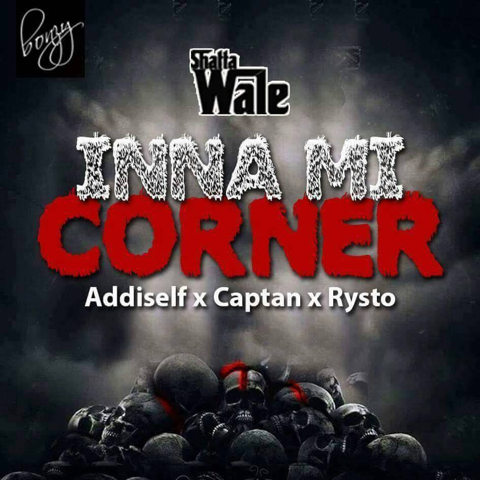 ChamarkhLoverb1's tweet photo. #NOBODY CAN WRITE MY STORY !! INNA MI CORNER #FRESHOUTTAKITCHEN 🔥🌪🔥 #DOWNLOAD AND #SHARE 🌟⭐️ https://t.co/ad5kGKQ8Ji
 #ShareDisToDiWorld https://t.co/YgL0gxXY9S