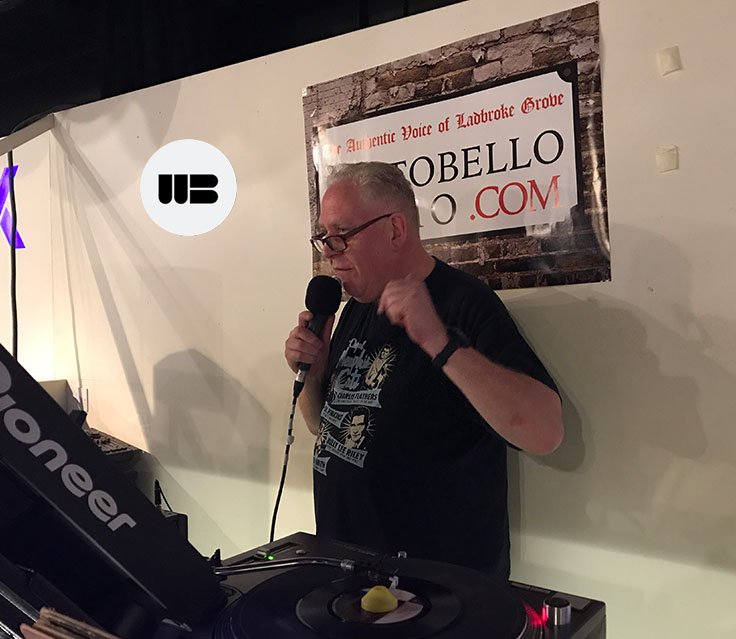 PortobelloRadio's tweet photo. #AdrianJae drops amazing #Soul #RnB #Funk & #RareGroove on #PortobelloRadio #Mixcloud #Podcast https://t.co/2RUNKQLxQc https://t.co/Wz13J5Keex