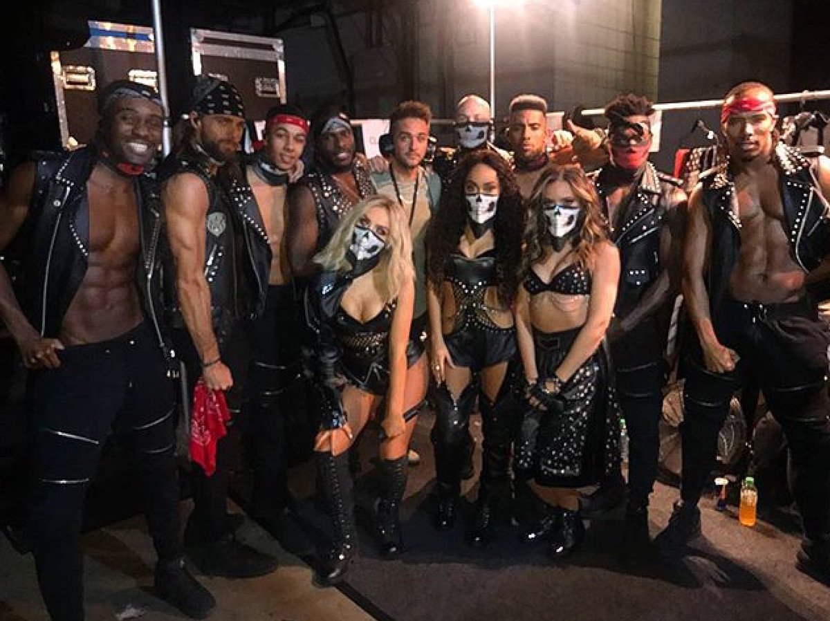 KieranDW89_'s tweet photo. GLORY | DAYS | TOUR | 26.11.17 | O2 ARENA 
#littlemix #glorydays #glorydaystour #o2arena #london #finalshow https://t.co/cIrnvkkgfH