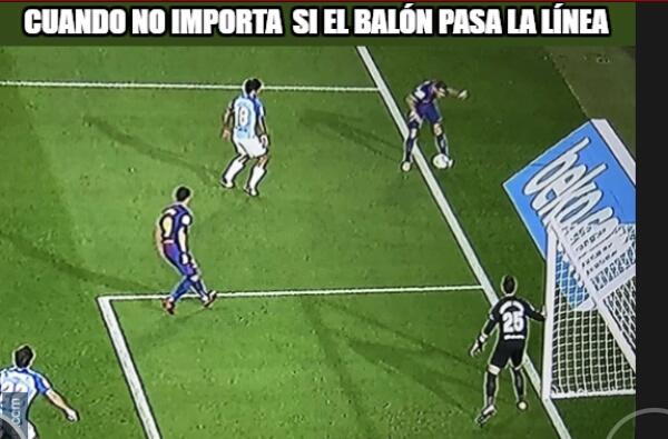 CohenJorge's tweet photo. @marca  Esto también debieron tomarlo en cuenta y darle la misma importancia. Lo que es igual no es trampa https://t.co/ozpHhEORCj