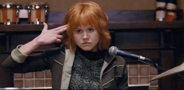 Happy Birthday Alison Pill! 