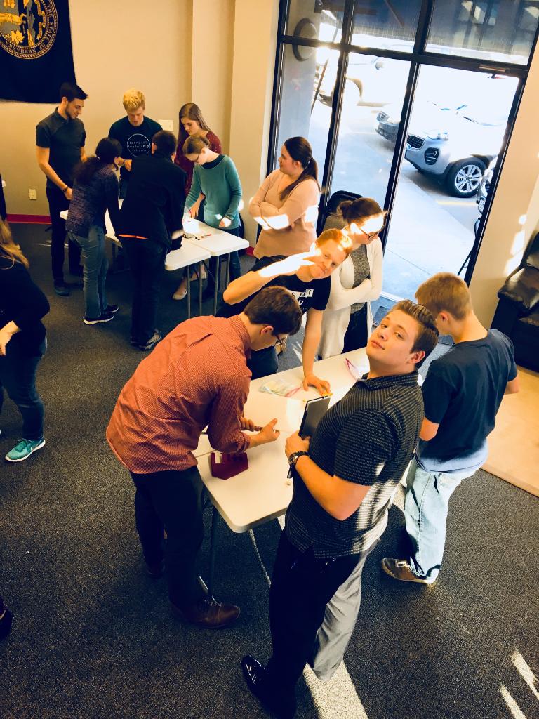 AFPFNE's tweet image. A little innovation game, anyone? @GLATraining #FoundationsOfFreedom #CoachEmUp