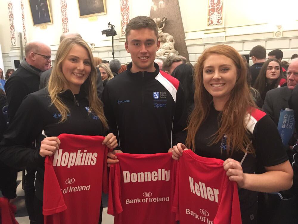 Irish Sailing Performance tweet media