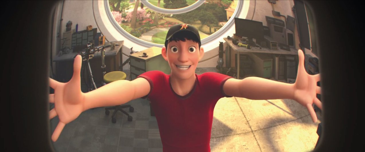 Happy Birthday Daniel Henney! 