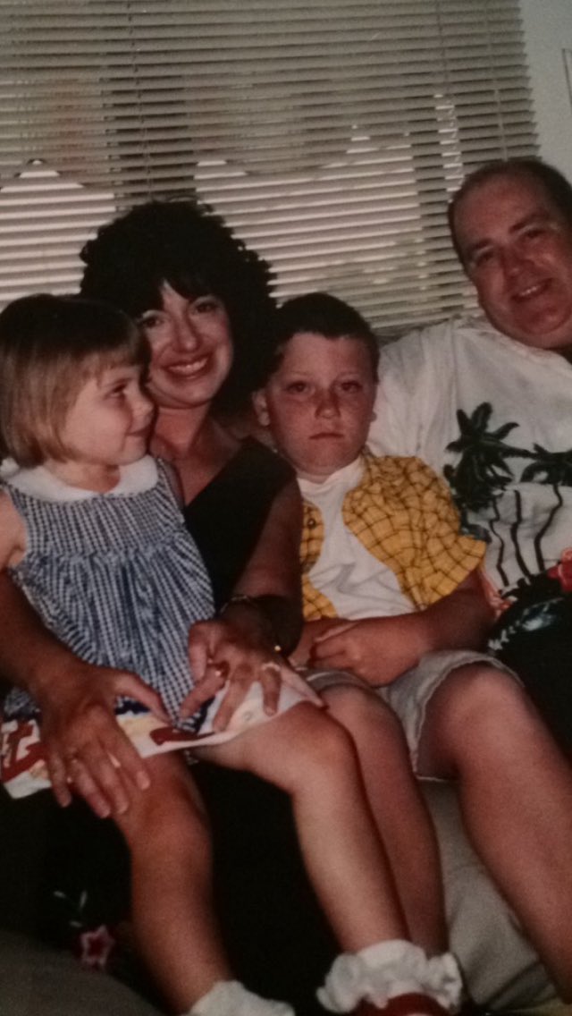 MikeGardinerD's tweet photo. HAPPY BIRTHDAY TO THE MAN THE MYTH THE LEGEND! MY FATHER #ayypapi @dedph1sh https://t.co/yORgcv0qss