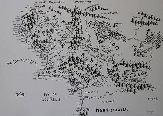 джон толкин карта средиземья. карта средиземья толкиена. карта средиземья хоббит. карта легендариума толкина. толкин хоббит карта.