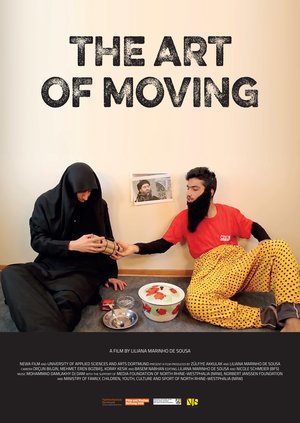 LONMigFilmFest's tweet photo. #TheArtofMoving screens Sat 2 Dec at 15:30 @GenesisCinema and won the @BBCNews award for Best Feature Documentary this year @ArabBritishCent #LMFF2017 https://t.co/mzA7BxgHEt https://t.co/ZZ4jzZ6FQx