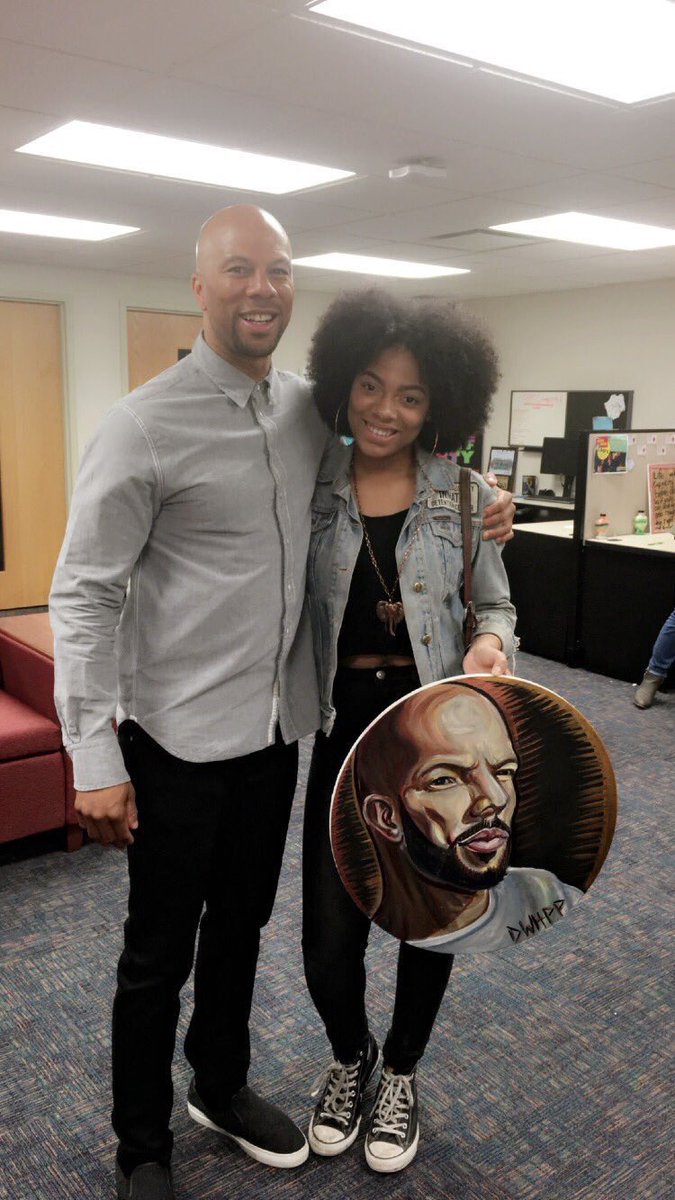 dyymondwy's tweet photo. @chancetherapper @chancetherapper I'm ready whenever you are! #SupportLivingArtist #DWHPP ππΎβ¨ https://t.co/sSHdICrdF1