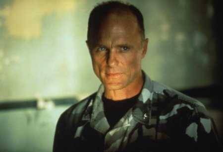 Happy Birthday Ed Harris! 