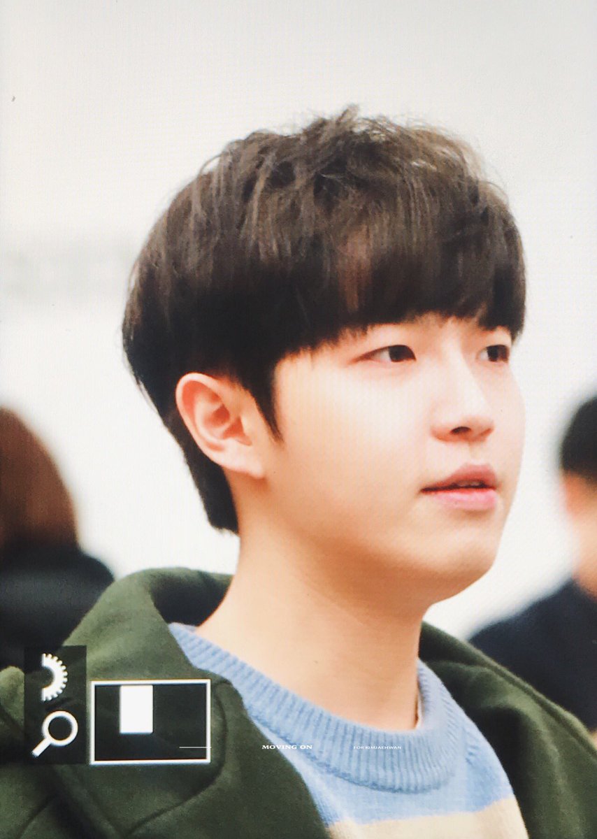 Movingon0527's tweet photo. 171128 #김재환 #재환 https://t.co/hPzLr8Vjsj
