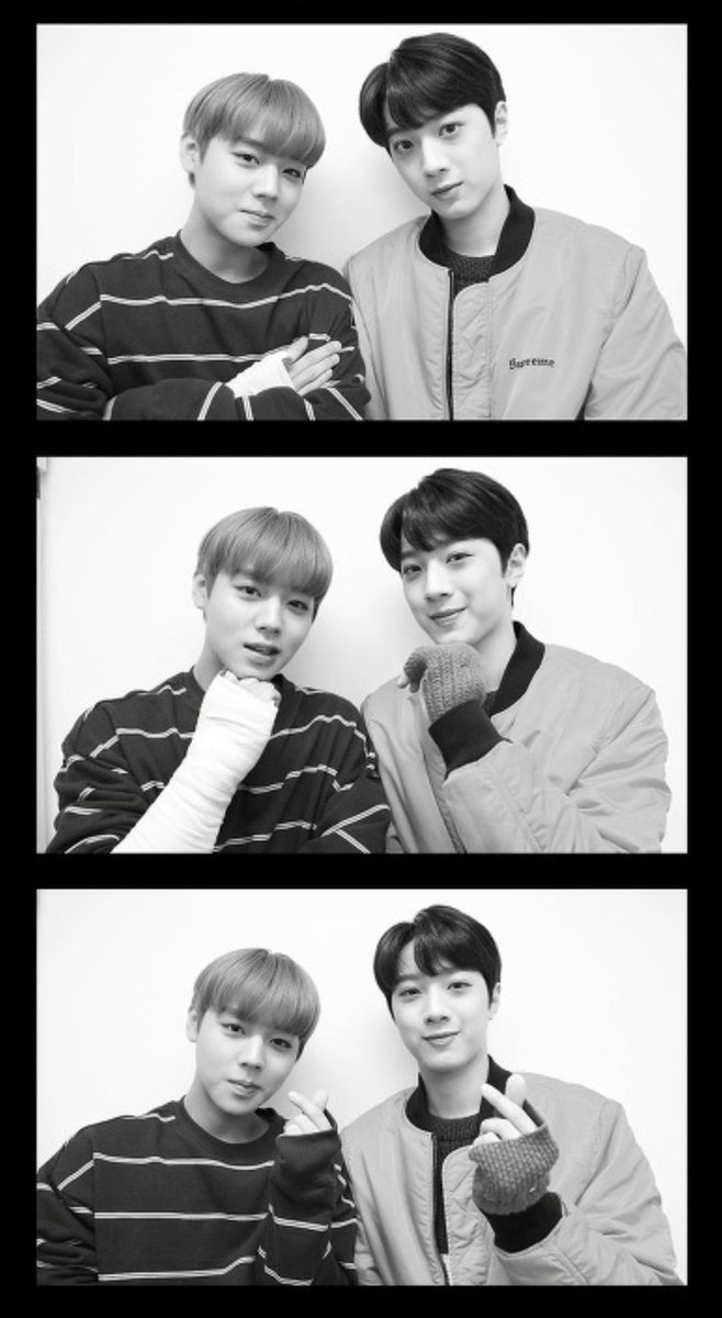 plzplzplzTT's tweet image. 💕💕판윙 사랑해💕💕

#판윙 
#판윙_사랑해