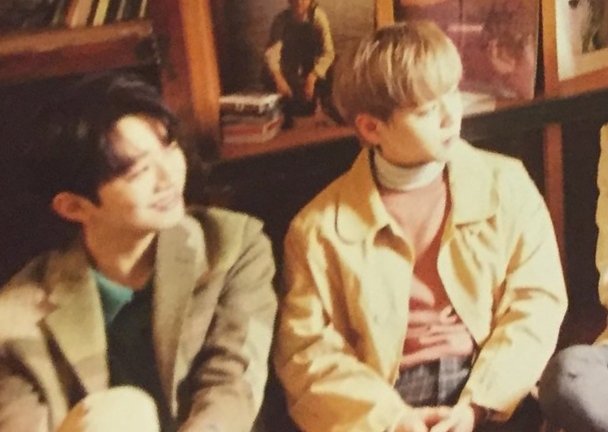 plzplzplzTT's tweet image. 💕💕판윙 사랑해💕💕

#판윙 
#판윙_사랑해