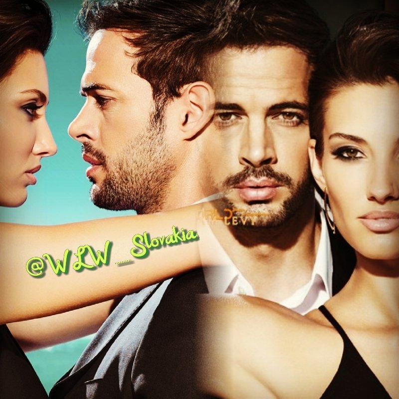 Un nuevo aroma para mujeres. William Levy <a href="/willylevy29/">William Levy</a>  #esika #NuevaScentForLadies