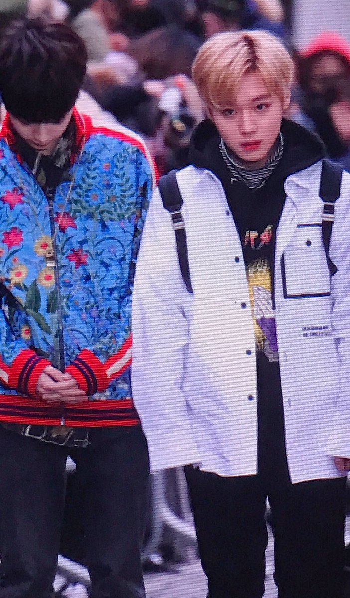 plzplzplzTT's tweet image. 💕💕판윙 사랑해💕💕

#판윙 
#판윙_사랑해