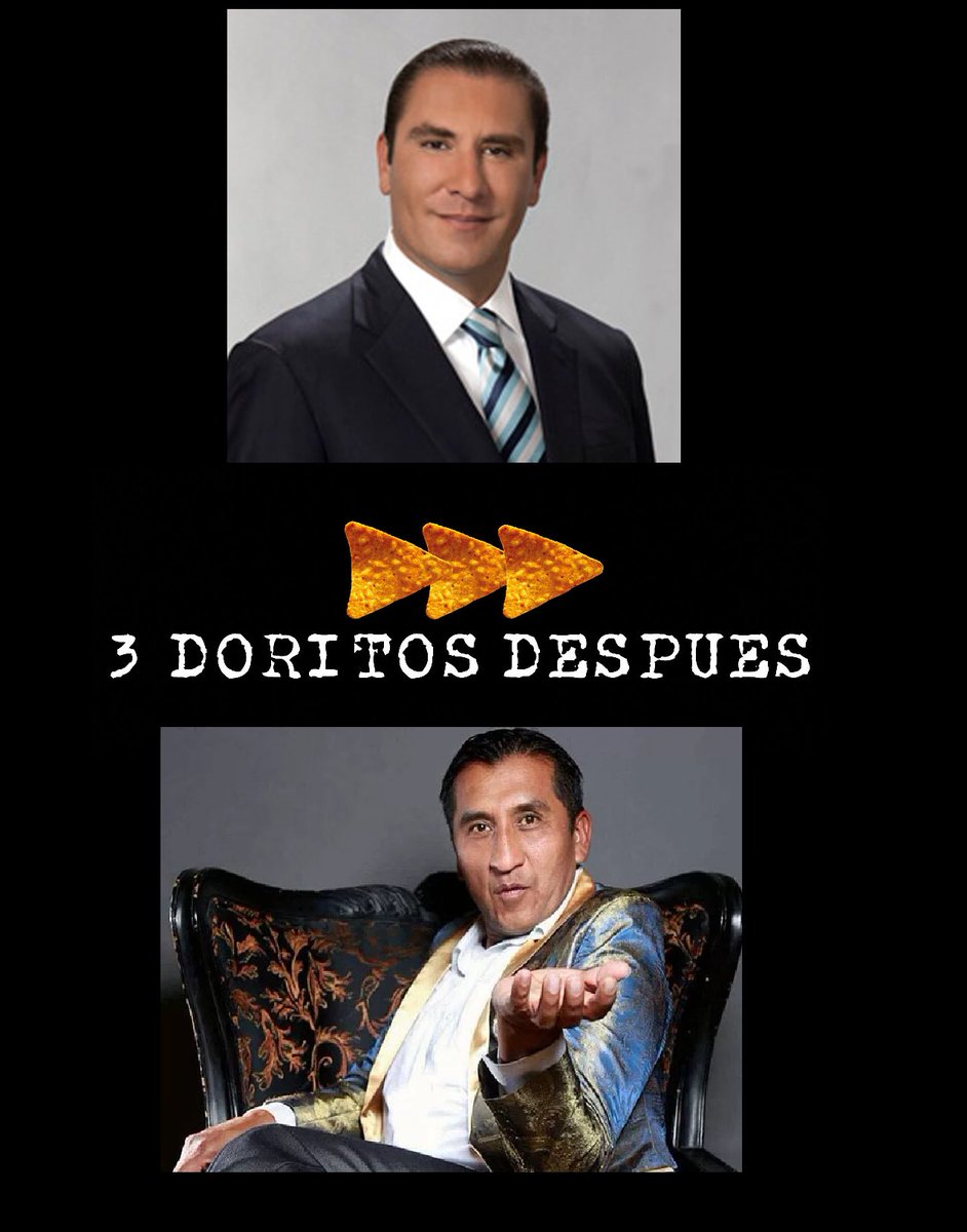 planetvrv's tweet photo. @SoyNovioDeTodas @MemesNuevos  #Memes #doritoscc17 jajajaja se la mamaron camaradas https://t.co/z2LFDszr0x