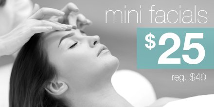 EnhanceMilton's tweet photo. Our 2nd Location Enhance Massage Clinic &amp; Spa at 400 Bronte St S. #107 has a special on their Mini Eminence Facial until Nov 30: Reg. $49 SALE $25! plus $25 credit if you spend over $50 in products. To book Text/Call 905.878.4645, email massage@enhance.ca https://t.co/MVTqH729xU
