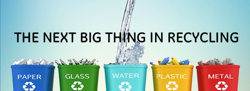 Are you ready for #waterreuse? According to our World Water Day poll, 92% of people are.