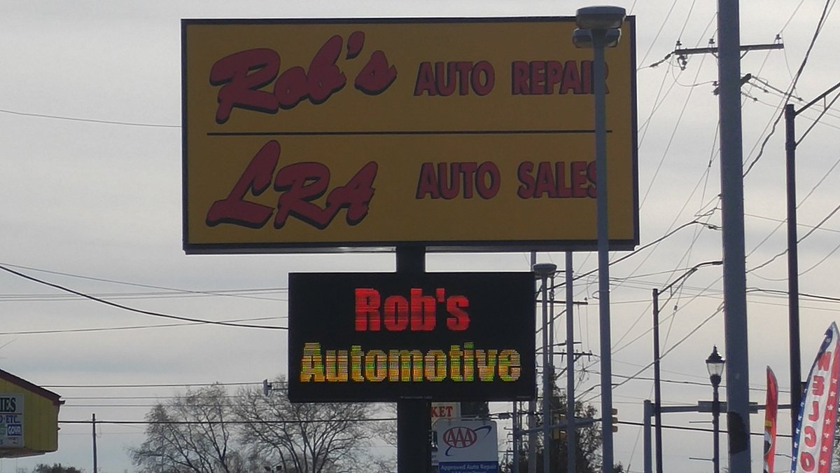 robsautocenter's tweet image. How can we be of service???
#Robs #robsautocenter #AutoRepair #Bristol #Levittown