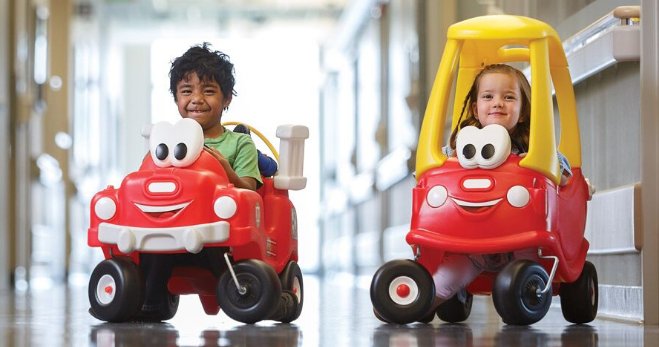 BrendaGedd's tweet photo. Committed to making a difference: we pledged $1 mil to @TexasChildrensHospital, expanding the Heart Center #entry - https://t.co/iZf85GCEeN https://t.co/YdhD98y4QD