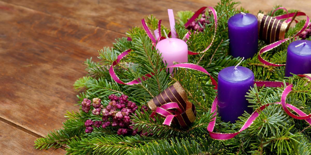 How to use an Advent wreath ebx.sh/2zuL0Rm