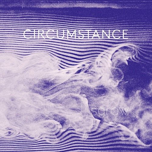 Here's a really cool album from Sgrow. I learned of it from an email about the Music Production Podcast from Kristoffer, one of the band members! You never know who you are going to contact when you reach out! Great stuff!  bit.ly/2BhNQth