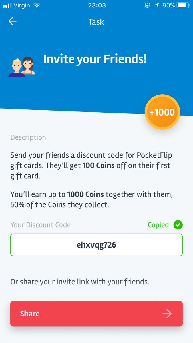 AshAdams97's tweet image. Use my discount code if u use pocketflip @poketflip