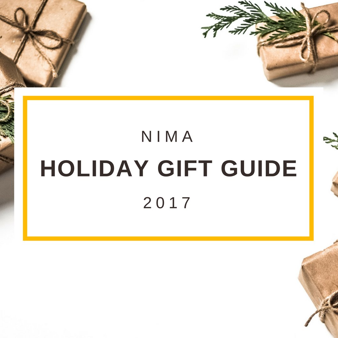 Find the perfect gift for your #glutenfree loved one with our holiday gift guide! goo.gl/1hvZc8