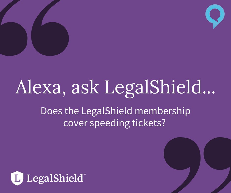 LegalShield tweet media
