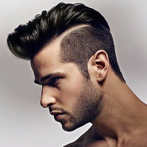 Quick fix #haircut #barber #menshair #dubai | TikTok