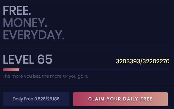 CryptoJPcoin's tweet photo. Help me reach my goal lvl77, i will get 50$ daily. 
use my code:kazu    on https://t.co/318M4mK0iX

daily knife might be possible xD https://t.co/vLwhAx4JpW