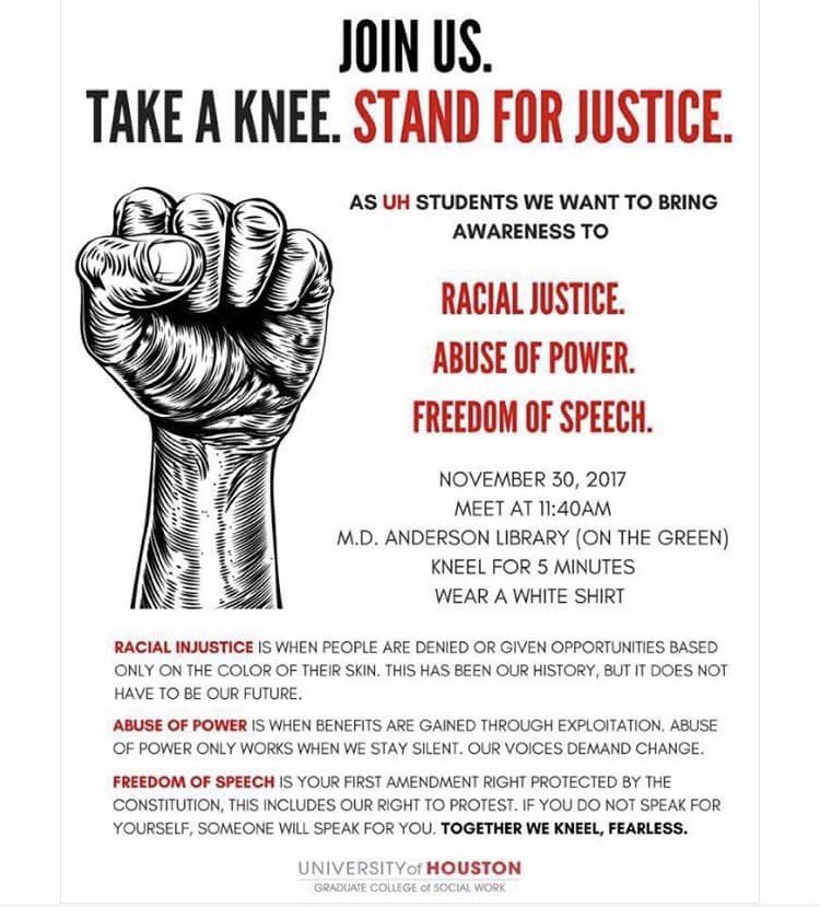 Take 5 minutes out of your day and join us ✊🏼