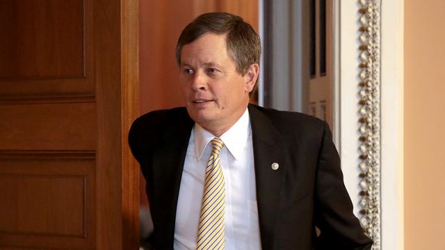 thehill's tweet photo. Second Republican senator comes out against GOP tax bill https://t.co/0731hFyeca https://t.co/cZavXvVdCS