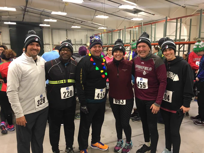 Image from Springfield College (@SpfldCollege)