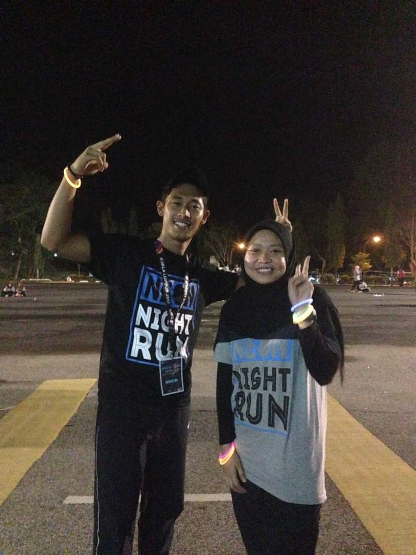 syuhadashafie_'s tweet photo. Done #Neonnightrun https://t.co/KYGnDn9R47