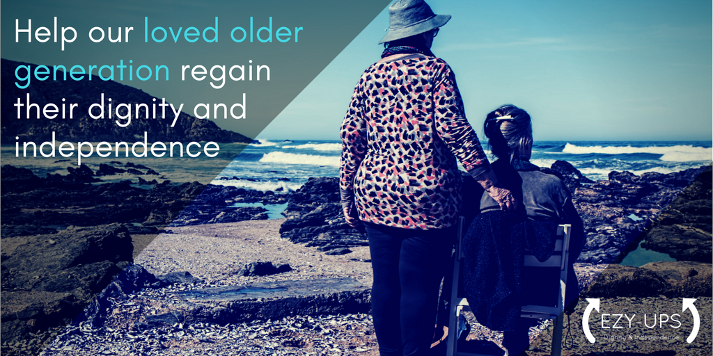 ezyups's tweet photo. Hi @MissionAust Too many of our Australian older generation struggle with this thing we all seem to take for granted. Will you help spread the word about this solution by retweeting? https://t.co/qskZi9AC3u https://t.co/Gl0CQFcepO