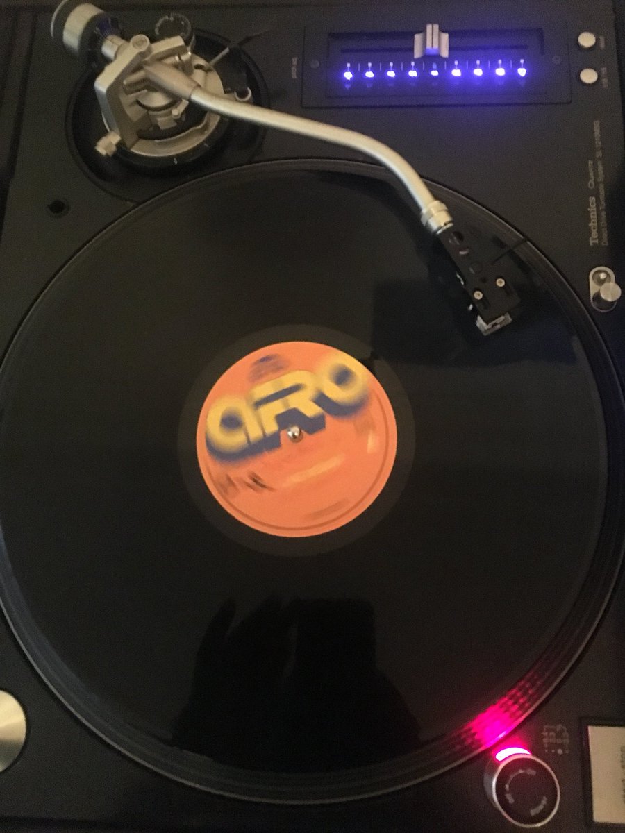 djnenim's tweet photo. It’s another Monday for a heavy, raw package of rare grooves, from #funk to #Afrofunk #Afrobeat and more... tonight on #seedsofafro >> @radiofreebk from 6-8PM ET...Tune in! https://t.co/0riejflWsq