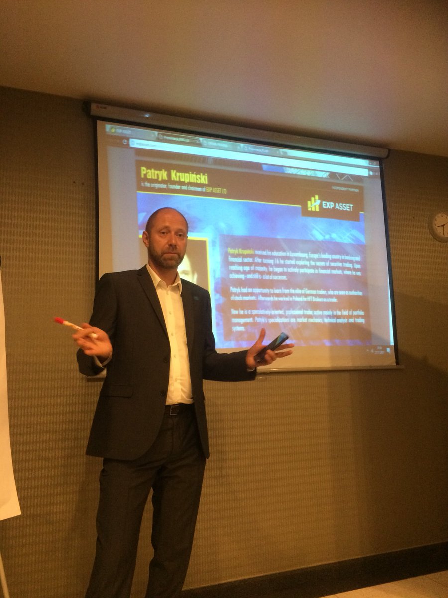 ExpassetFuture's tweet photo. Event ExpAsset w Krakowie dobiegł końca! :) 
Ja wychodze z sali pełna mobilizacji na walke o lepsze jutro, a Ty? Nie było Cie w Krakowie? ^^ 
Zapraszamy jeszcze na Eventy w :
‼️ Katowicach ( 29.11.2017r.)
‼️ Poznaniu ( 02.12.2017r.)
‼️ Gdańsku (04.12.2017r.) https://t.co/oVMqPoG4w8