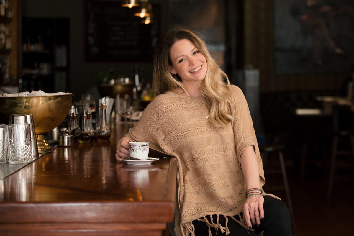 mintandmirth's tweet photo. Hey everyone, I'm Kate, the new owner of Mint &amp; Mirth! I'm an award-winning hospitality and bar professional with an extensive restaurant industry career spanning nearly 20 years.  I'm excited to work towards the continued success of Mint and Mirth. Can't wait to meet you. https://t.co/F1jHcv3lmS