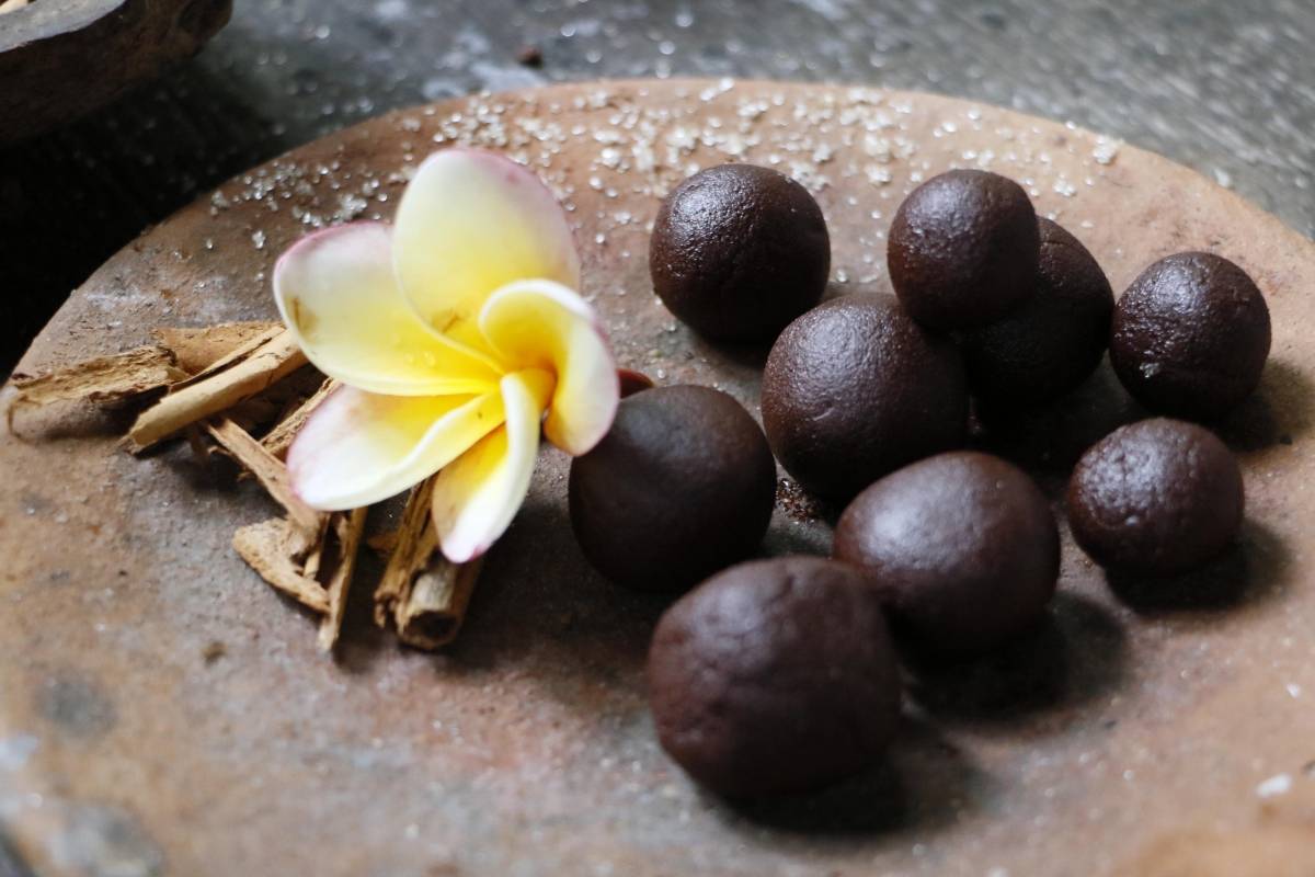 Ellas son las #EmbajadorasdelCacao y te harán amar el chocolate por <a href="/Cecy_BArce/">Cecilia Borja</a> bit.ly/2k78M2P