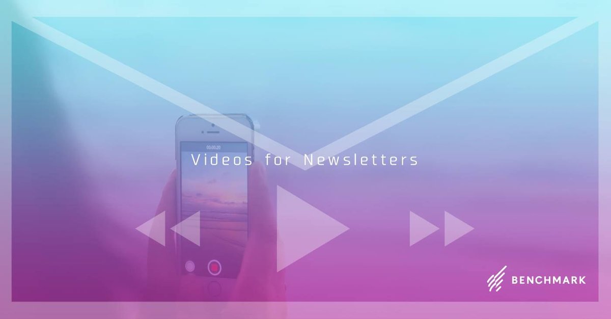 BenchmarkJP's tweet image. 【新ブログ】動画メールの落とし穴？メールに貼り付けた動画が受信箱で再生されない理由 buff.ly/2hUJZe7 #htmlメール #メールマーケティング #動画メール #GIF