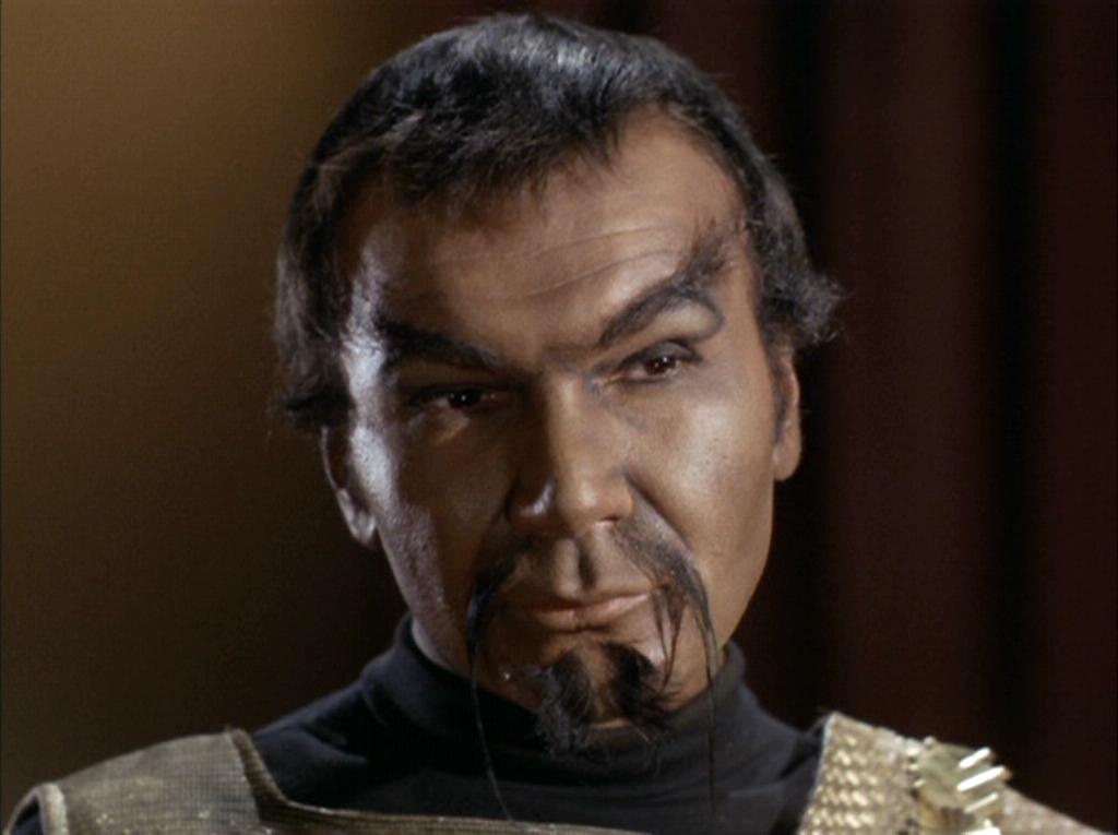 supervisor194's tweet photo. John Colicos with Jessica Lange in "The Postman Always Rings Twice". I'd forgotten he was in it. He was good. #StarTrekStars #GeneralKor #Klingons https://t.co/C7b9I46N8x