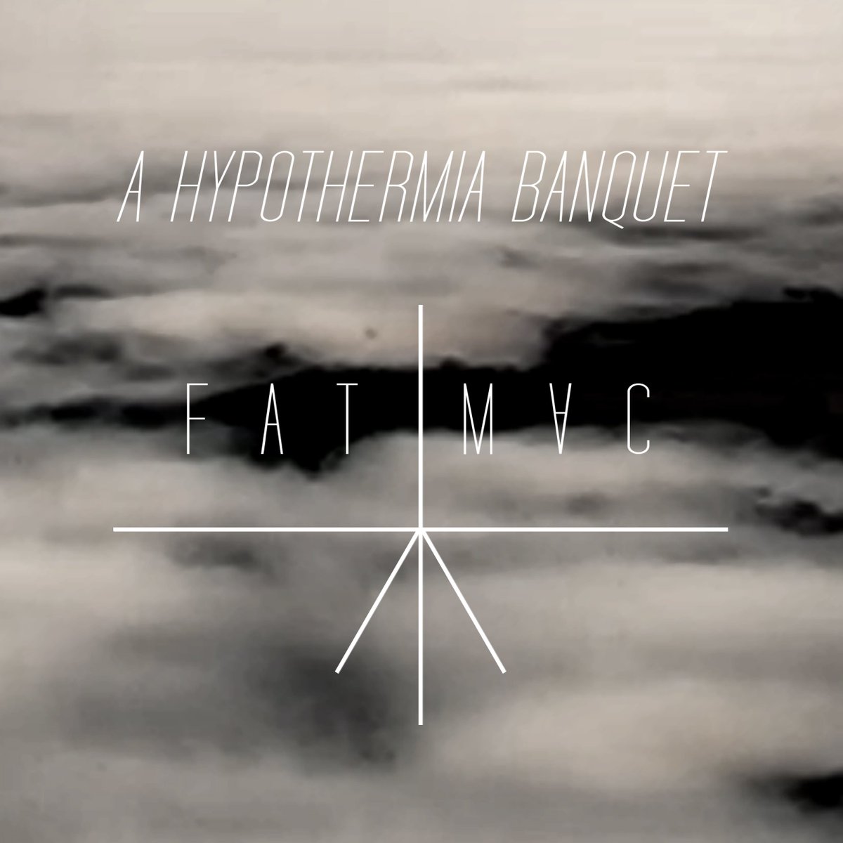 <a href="/FatMacBand/">Fat Mac</a> are super stoked to present the #artwork for our upcoming #single 'A Hypothermia Banquet' which is coming very soon!!!

We're excited!! Prepare those ear canals!!

FM :)

#newmusic #fatmac #hypothermia #fatmacband